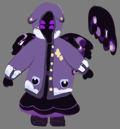 Lineless Reference Lineless Reference